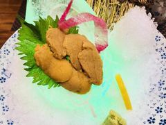 -尺山寸水日料(马桥满天星店)