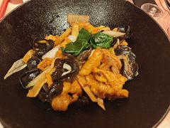 -山西会馆·晋菜·晋商宴·牌匾博物馆(胜利东街店)
