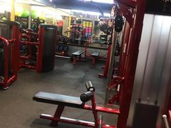 -SAH健身私教工作室(紫东店)