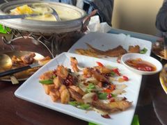 -巴依老爷新疆餐厅