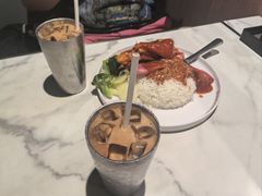 -深仔记茶餐厅(亚士厘道店)