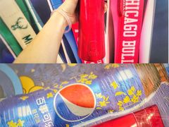 -德克士(崂山百货店)