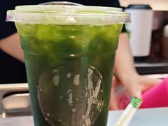 -柠季·手打柠檬茶(静安大悦城北座B1店 )