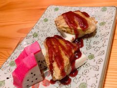 -鲁山人日本料理·放题·套餐(松卫北路店)