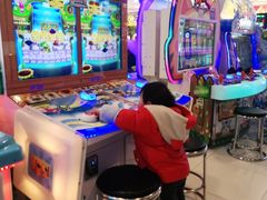 -meland·儿童乐园·游戏厅娃娃机·电玩Xbox(成都合生汇店)