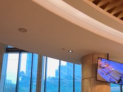 -济南喜来登酒店-盛宴自助西餐厅·综合自助