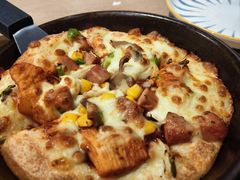 -必胜客(海光寺店)