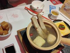 -芽笼芽笼新加坡餐厅(世纪汇店)