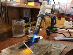 -鈊藝銀匠·银饰DIY工作室(永庆坊店)
