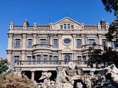 -张学良旧居陈列馆