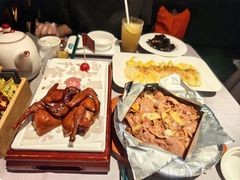 -大鸽饭(体育西路店)