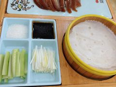 -聚丰德饭店(经五路店)