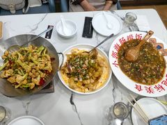 -小郭私房菜·海肠捞饭店(学士街店)