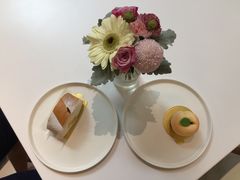 -CHEZ JASMINE 茉莉的氧气厨房