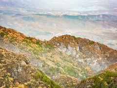 -阳台山自然风景区