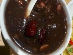 -宏状元现熬粥·京味菜(三里河店)