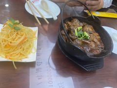 -洪兴砂锅·融合砂锅菜(星河城店)