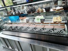 -Juicy Bakery(瑞景店)