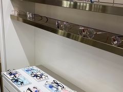 -视野联行眼镜•蔡司•依视路(温江店)