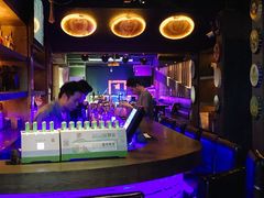 -外滩一号酒吧(老外滩店)