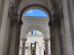 -圣多米努斯大教堂及钟楼(Sv. Dujma)