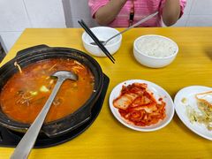 -屋里家延边朝鲜族冷面(南园店)