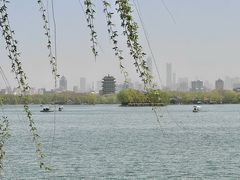 -济南大明湖景区