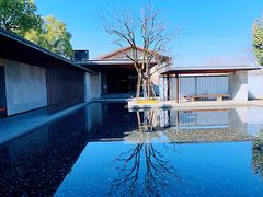 -木守西溪溪隐餐厅