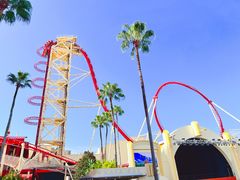 -奥兰多环球影城