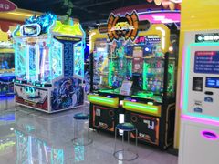 -爱玩嘉年华(江北一店)