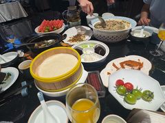 -恒记饭店(珠江路总店)