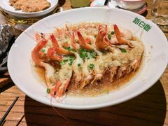 -新白鹿餐厅(银泰西湖文化广场店)