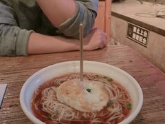 长寿面-胡桃里音乐酒馆(环亚凯瑟琳广场店)