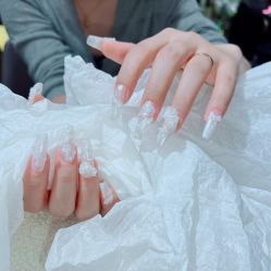 -Nail Me美甲美睫