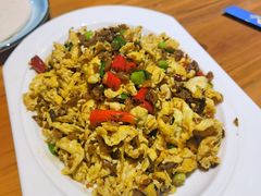 -严记小天府酸菜鱼(西四路店)