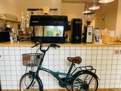 -Cafe Villa