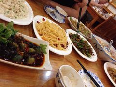 iphone_upload_pic-东北农家饺子村(昌平路店)