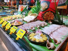 -79号渔船海鲜饭店(宝安店)