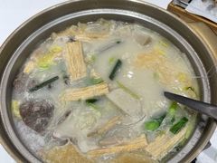 -富黎华海鲜大酒楼(正大广场店)