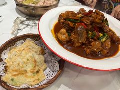 -鲁西南老厨子·特色鲁菜(经一纬五店)