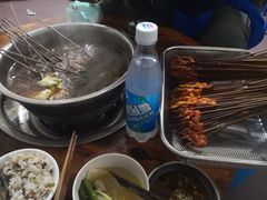 -学街秀兰麻辣烫