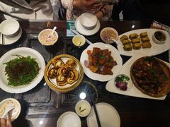 -尽善百年古院餐厅(王家老宅店)