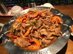-胖哥俩肉蟹煲(虹口龙之梦店)