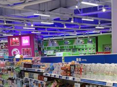 -TOYSRUS玩具反斗城(上海万象城店)