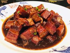 -铂尔台州菜(铂尔国际店)