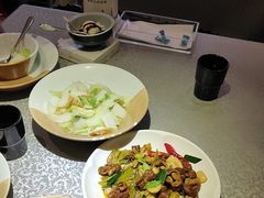 -外婆家(义乌新光汇购物中心店)