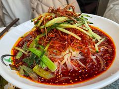-春花民族美食(佳木斯总店)