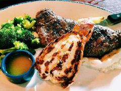 -RED LOBSTER(多伦多DT店)