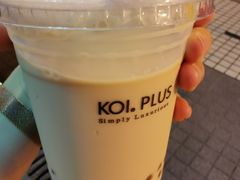 -KOI Thé(力宝广场店)
