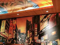 -仓桥家·焗寿司·锅物(光谷步行街店)
